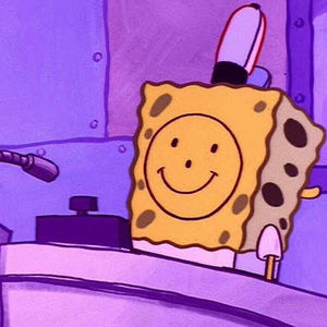 Meet your Posher, Timothy